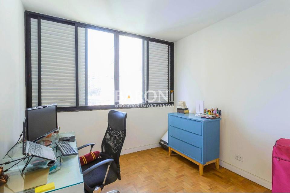 Apartamento - Moema