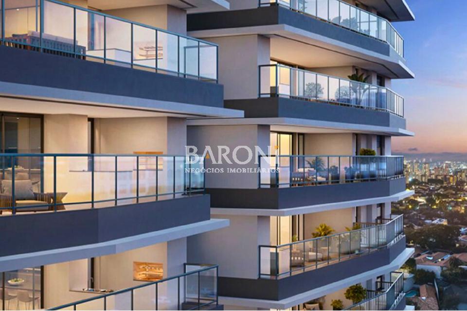 Apartamento - Brooklin