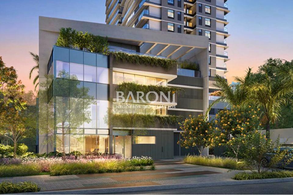 Apartamento - Brooklin