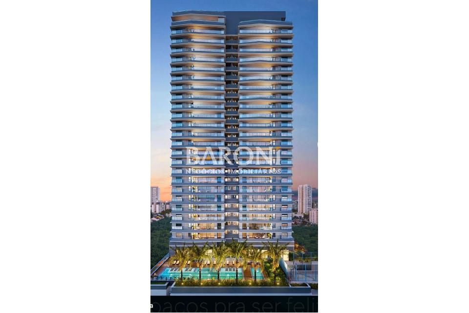 Apartamento - Brooklin