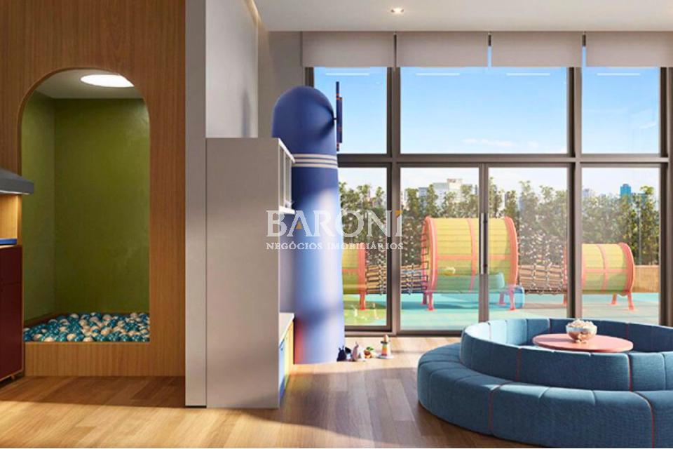 Apartamento - Brooklin