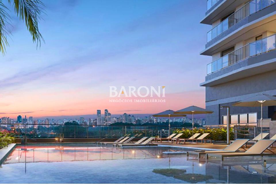 Apartamento - Brooklin