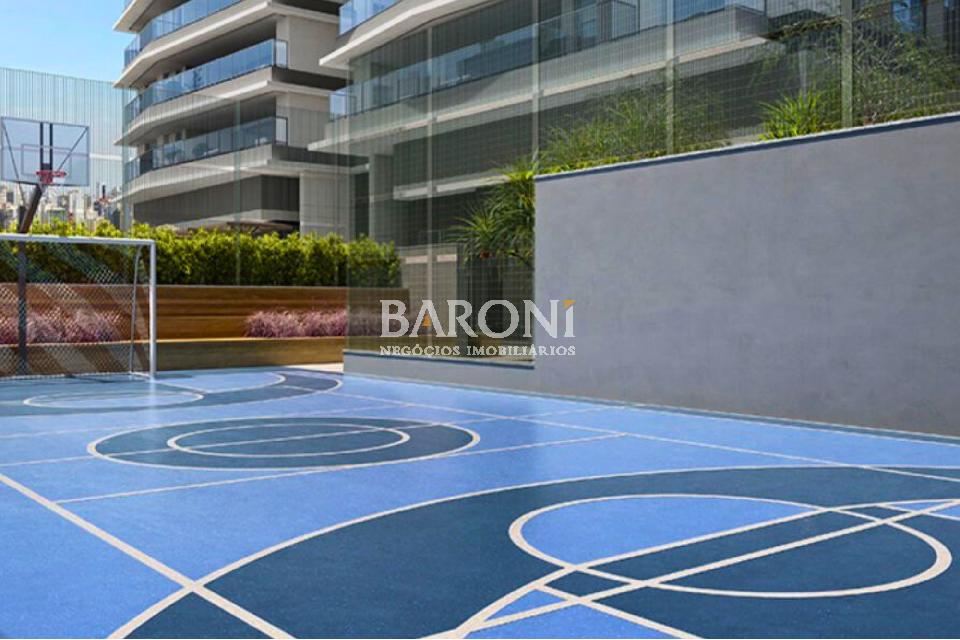 Apartamento - Brooklin