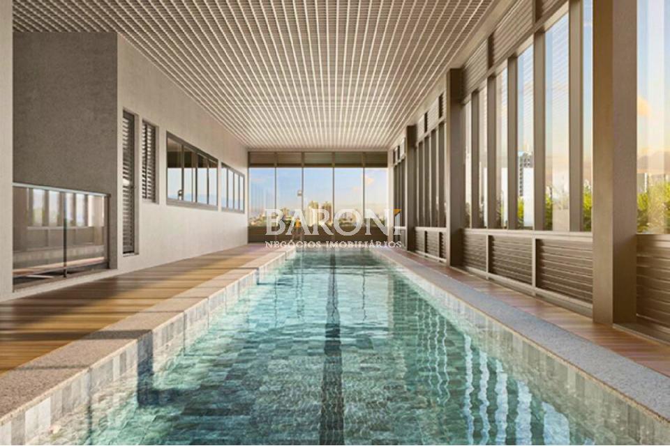 Apartamento - Brooklin