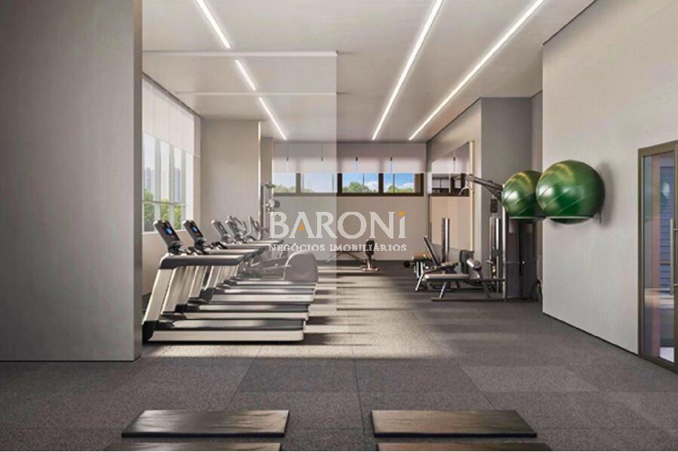 Apartamento - Brooklin