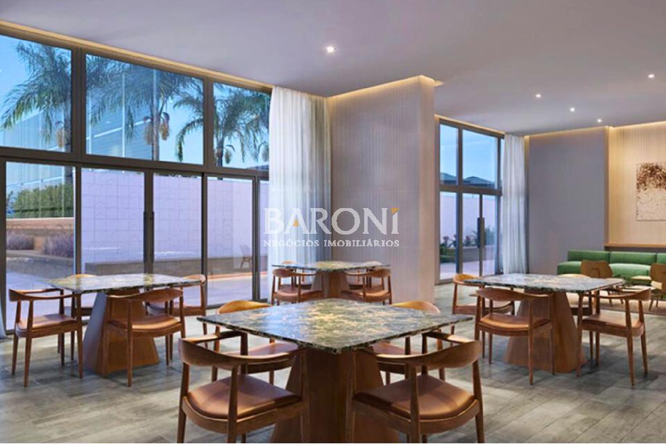 Apartamento - Brooklin