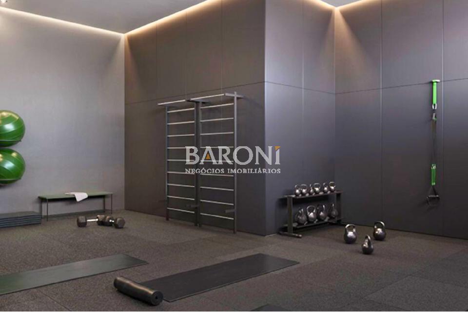 Apartamento - Brooklin