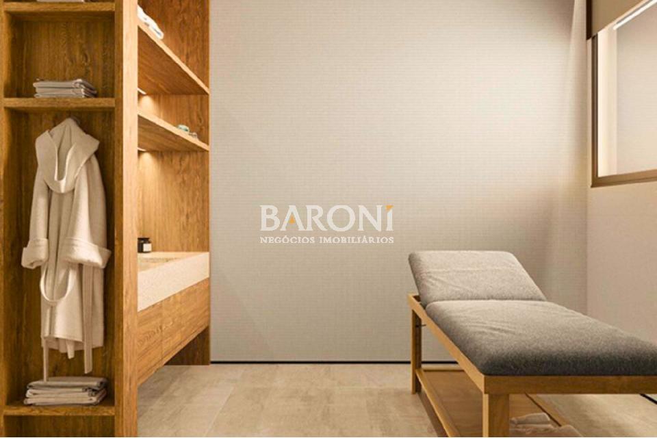 Apartamento - Brooklin