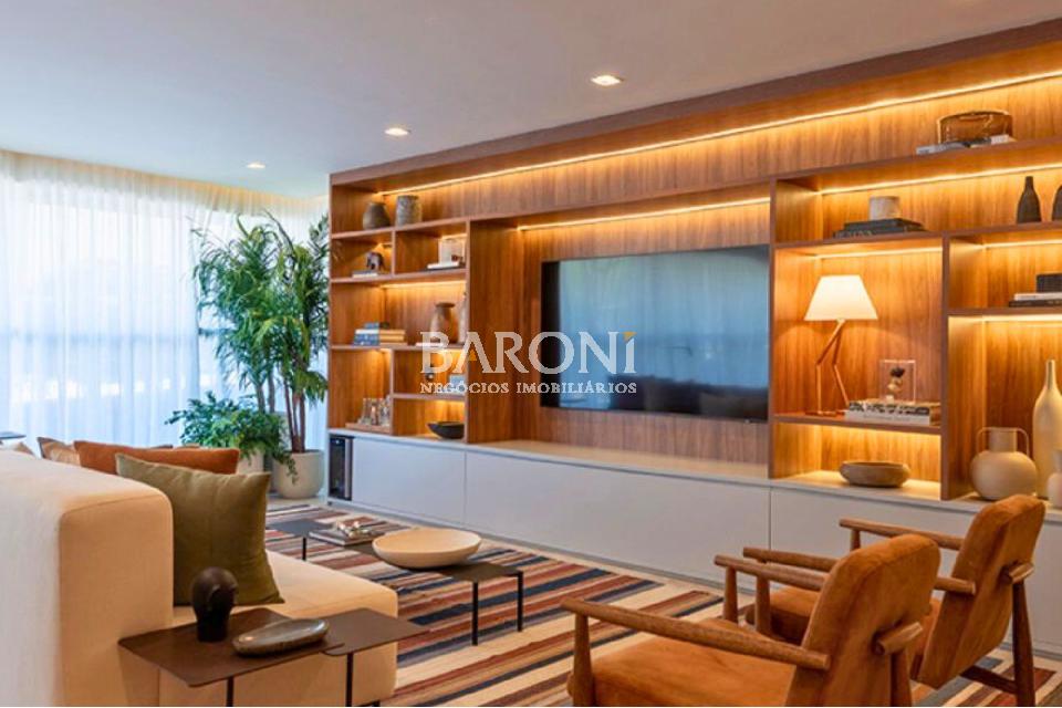 Apartamento - Brooklin