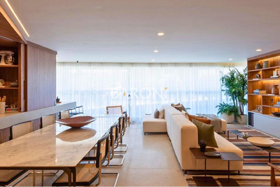 Apartamento - Brooklin