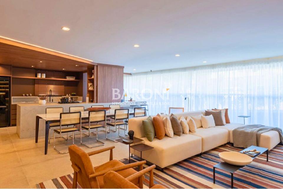 Apartamento - Brooklin