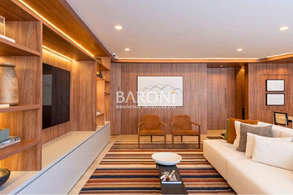 Apartamento - Brooklin