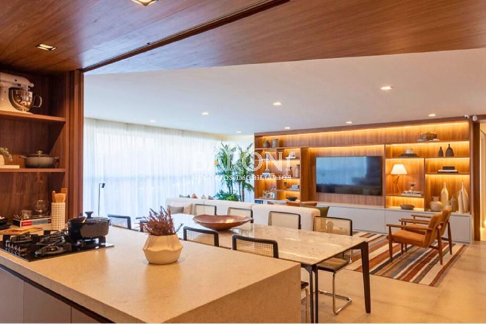 Apartamento - Brooklin