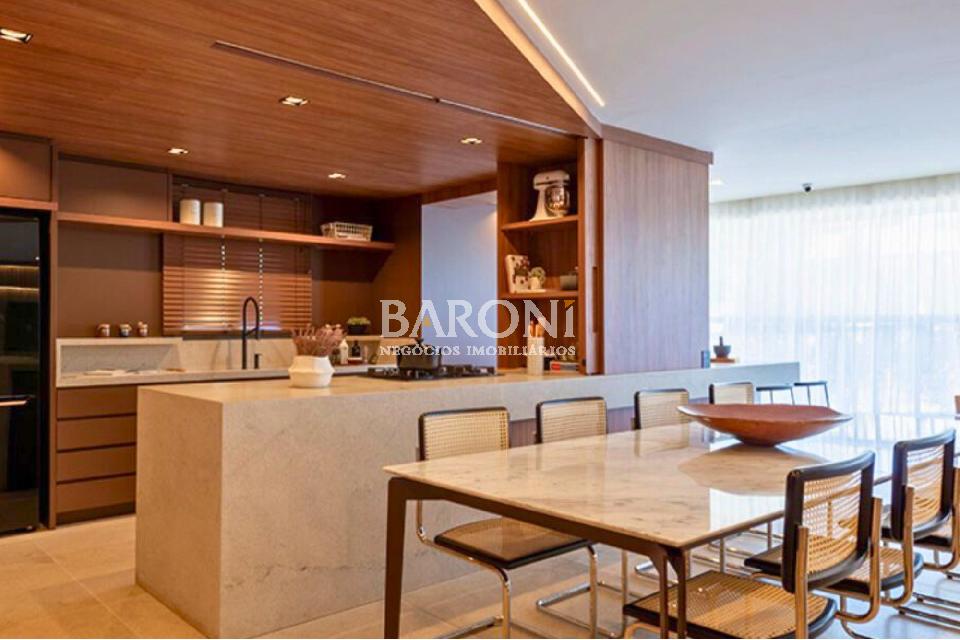 Apartamento - Brooklin