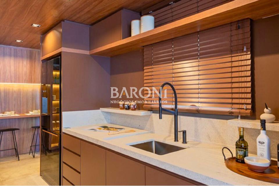 Apartamento - Brooklin