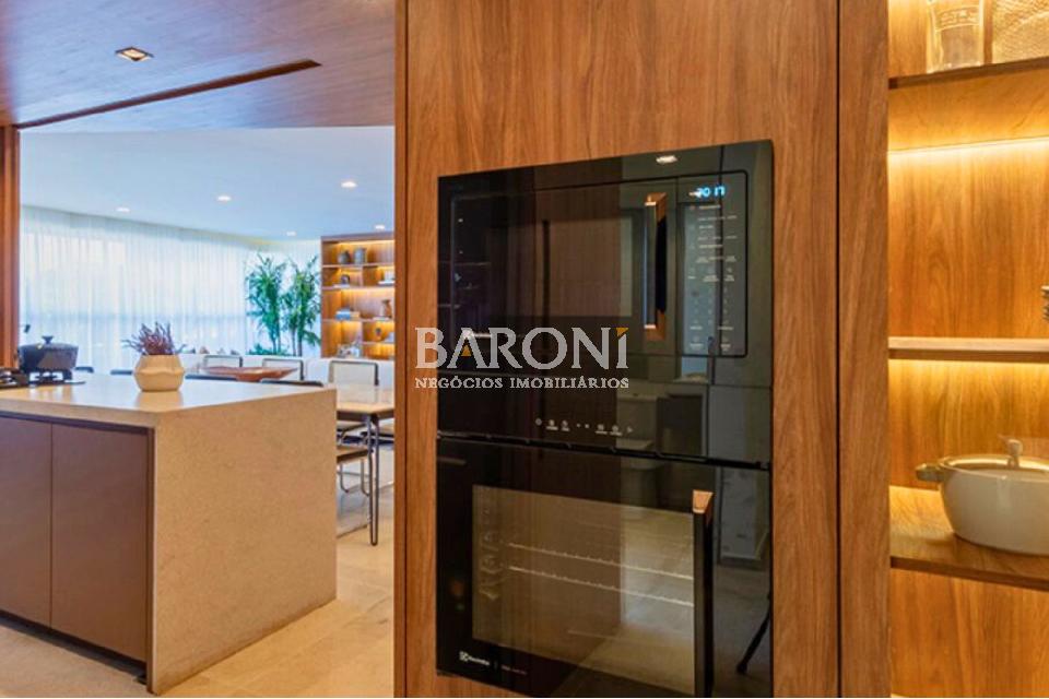 Apartamento - Brooklin