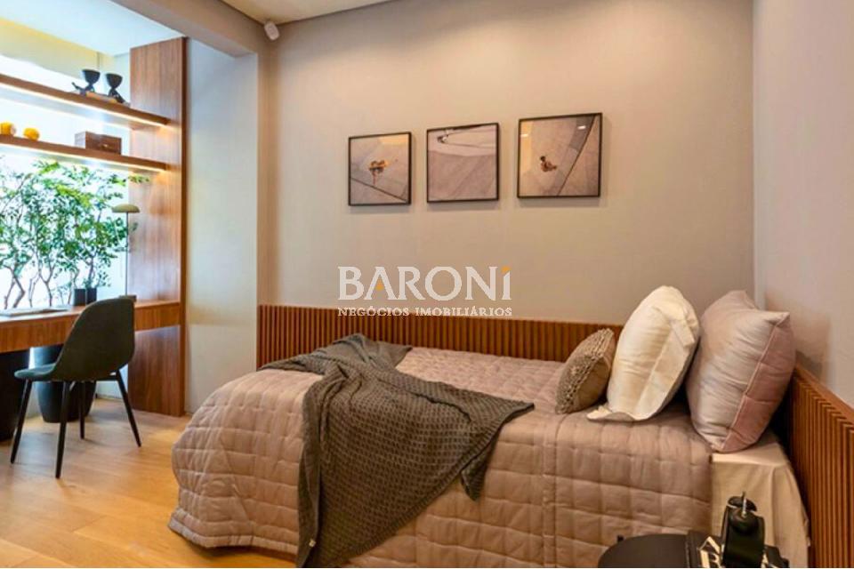 Apartamento - Brooklin