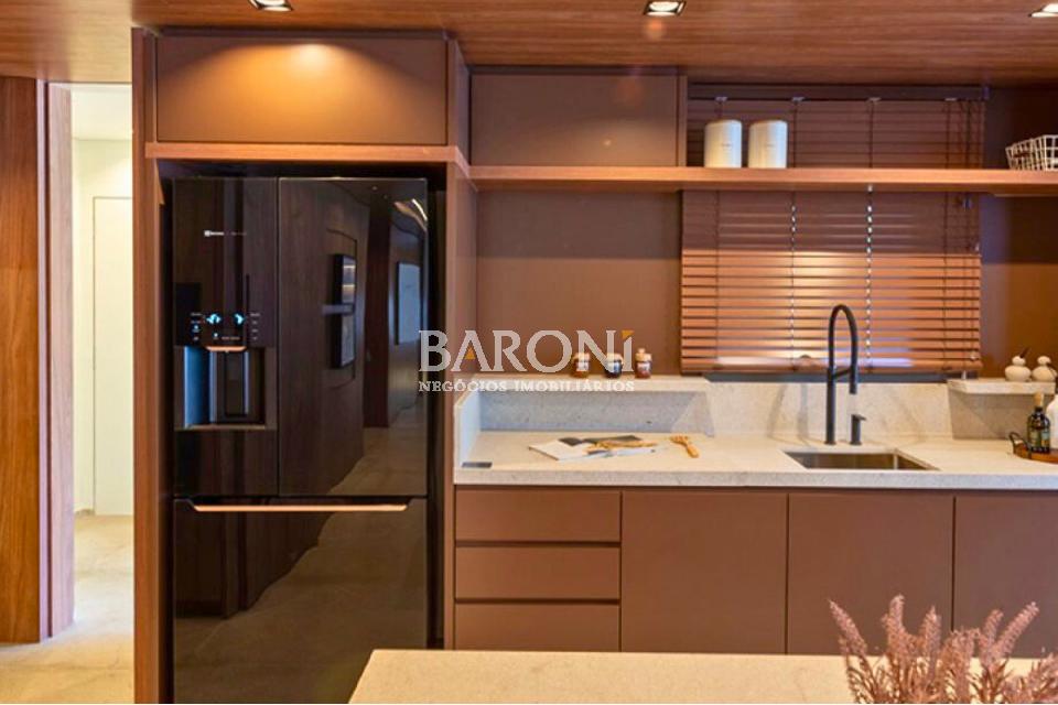 Apartamento - Brooklin