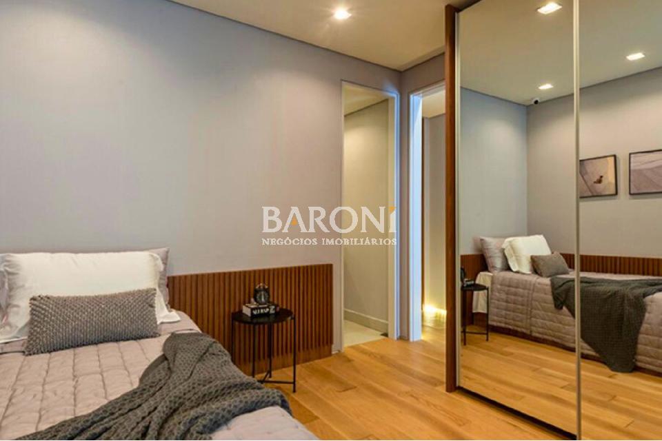 Apartamento - Brooklin