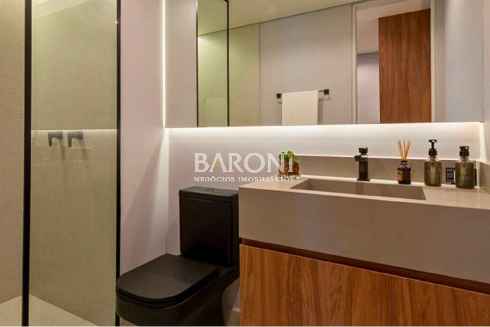 Apartamento - Brooklin