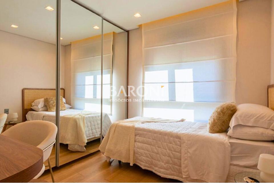 Apartamento - Brooklin