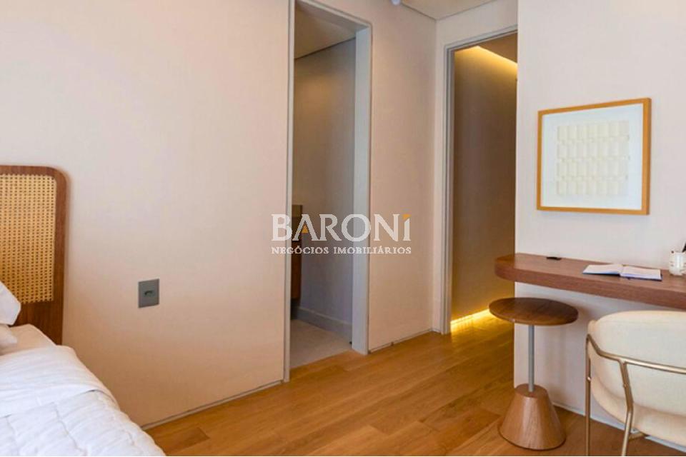 Apartamento - Brooklin