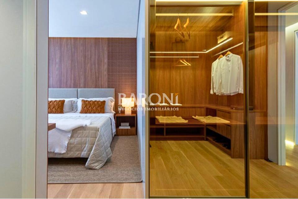 Apartamento - Brooklin