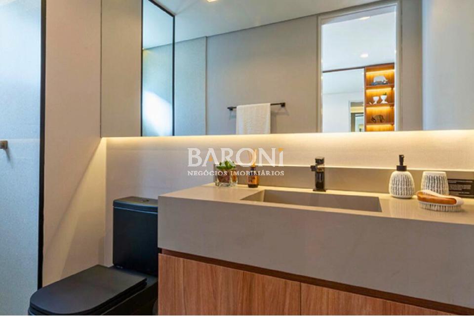 Apartamento - Brooklin