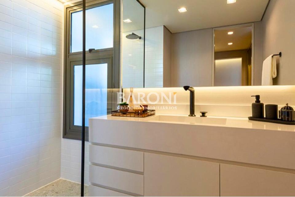 Apartamento - Brooklin