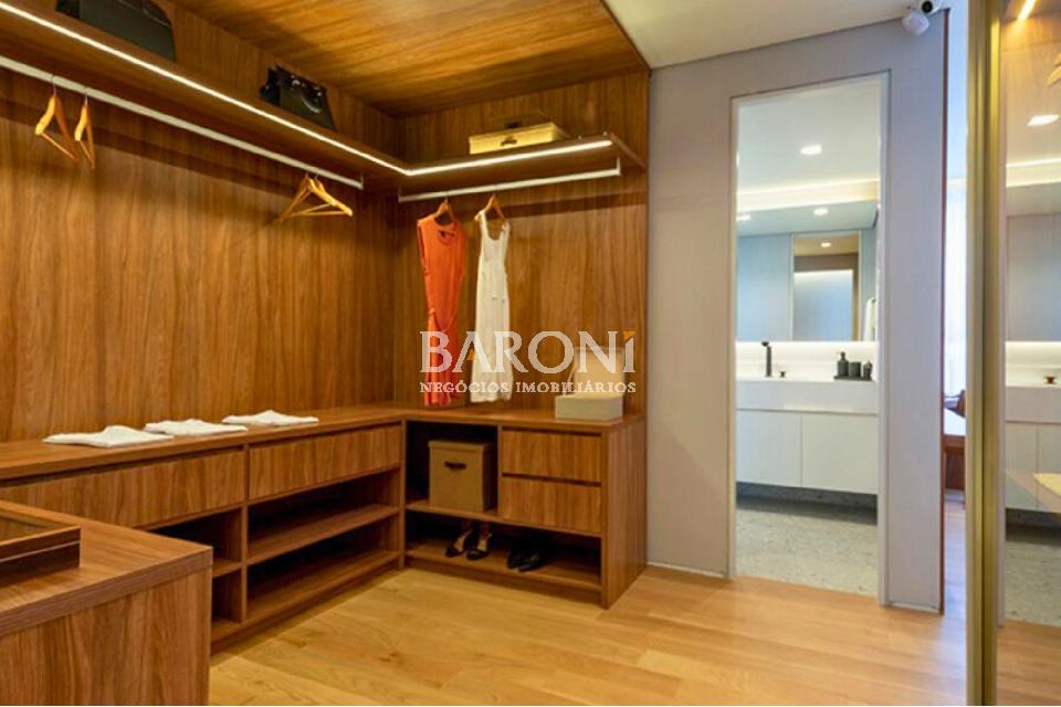 Apartamento - Brooklin