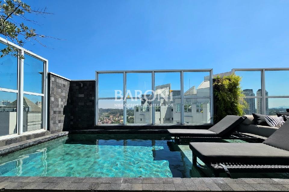 Apartamento - Brooklin