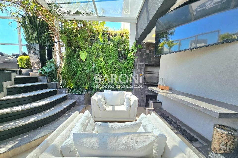 Apartamento - Brooklin