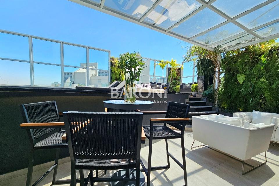 Apartamento - Brooklin