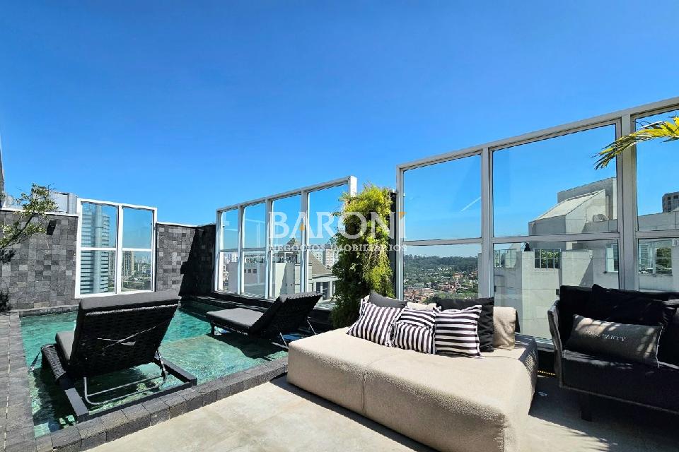 Apartamento - Brooklin