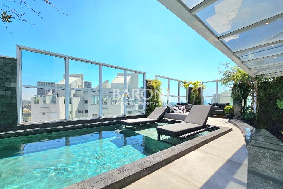 Apartamento - Brooklin