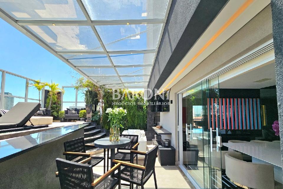 Apartamento - Brooklin