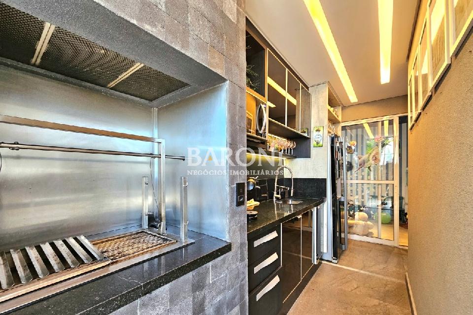 Apartamento - Brooklin