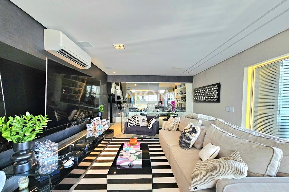 Apartamento - Brooklin