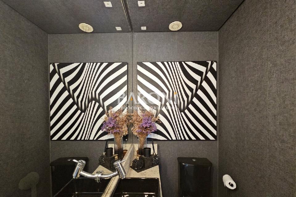 Apartamento - Brooklin