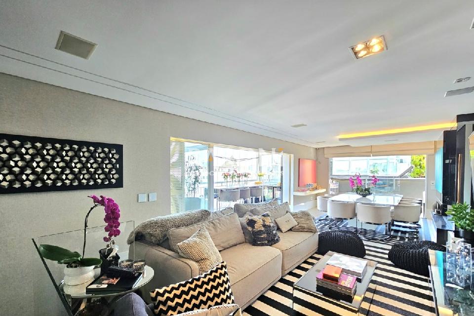 Apartamento - Brooklin