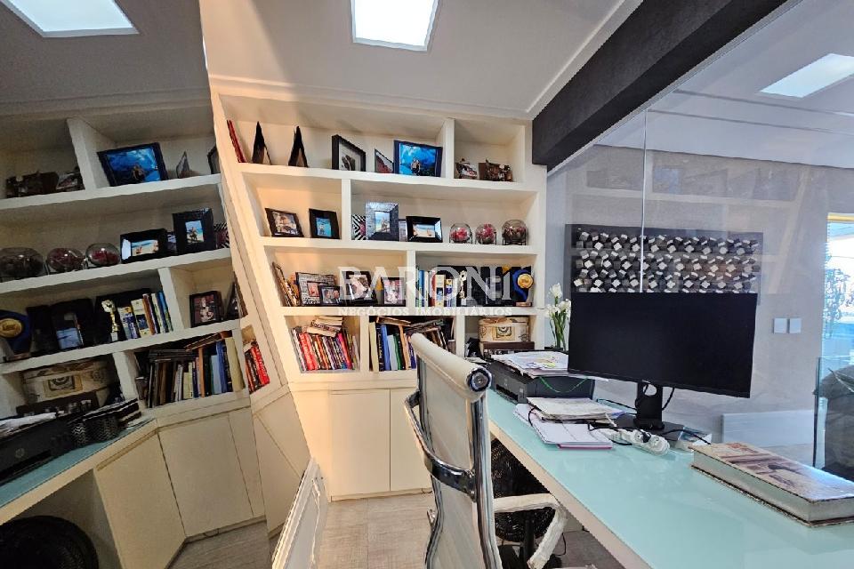 Apartamento - Brooklin