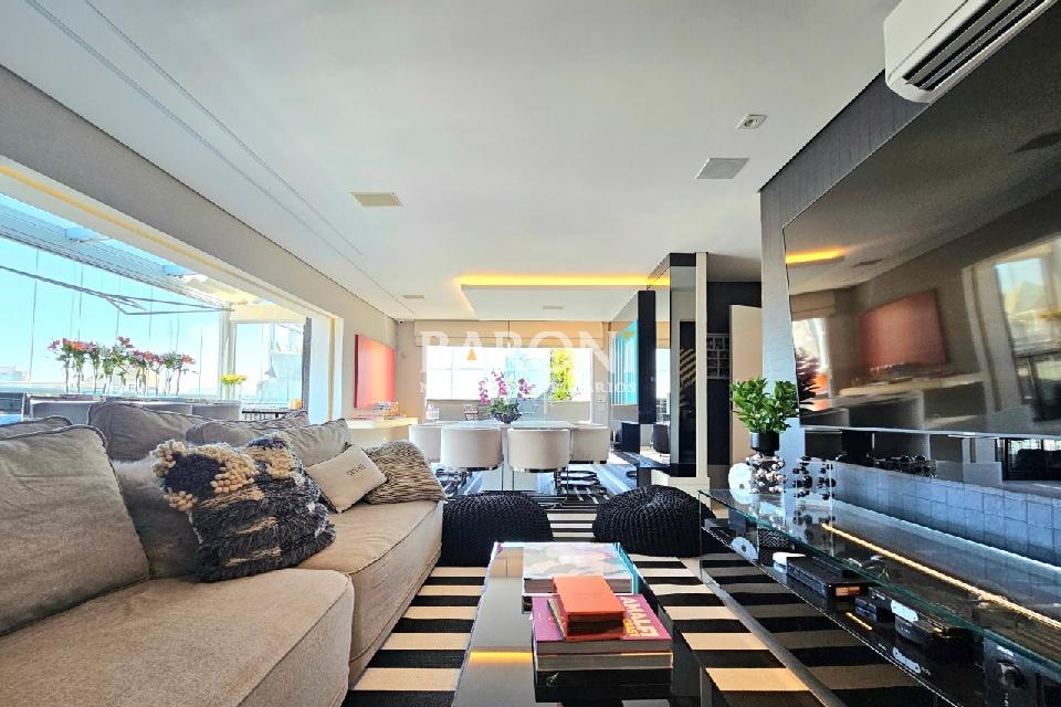 Apartamento - Brooklin