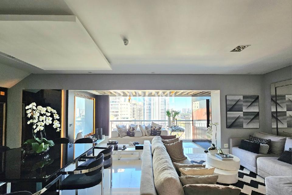 Apartamento - Brooklin