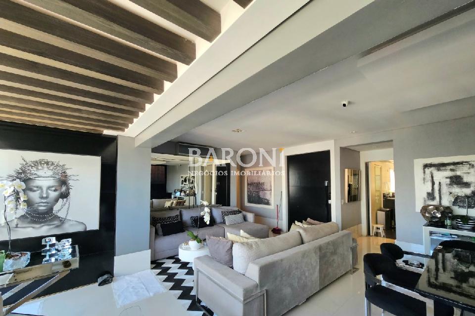 Apartamento - Brooklin