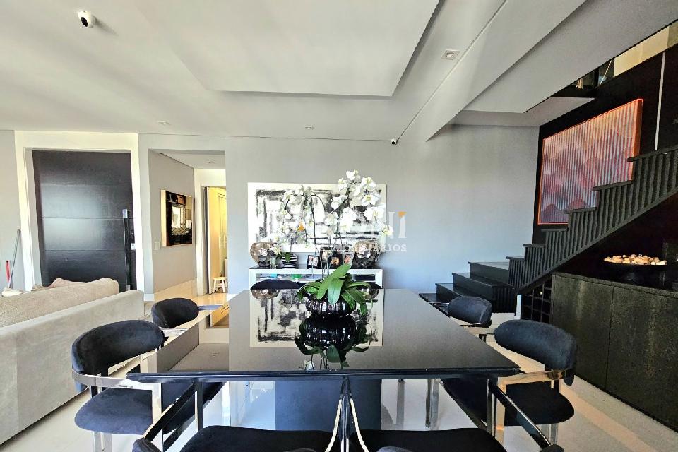 Apartamento - Brooklin