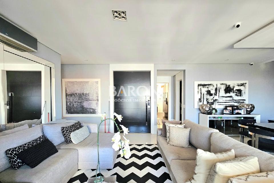 Apartamento - Brooklin