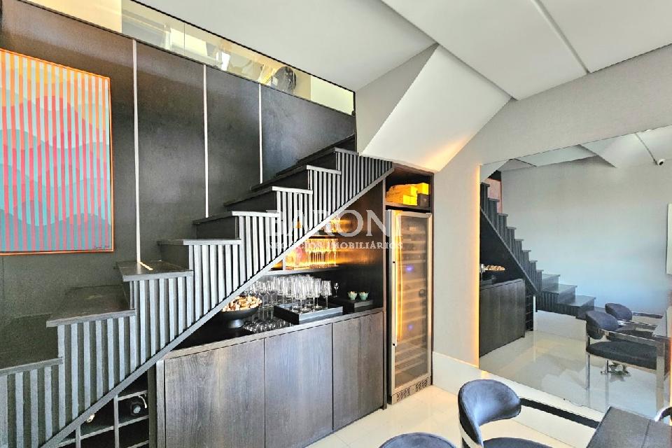 Apartamento - Brooklin