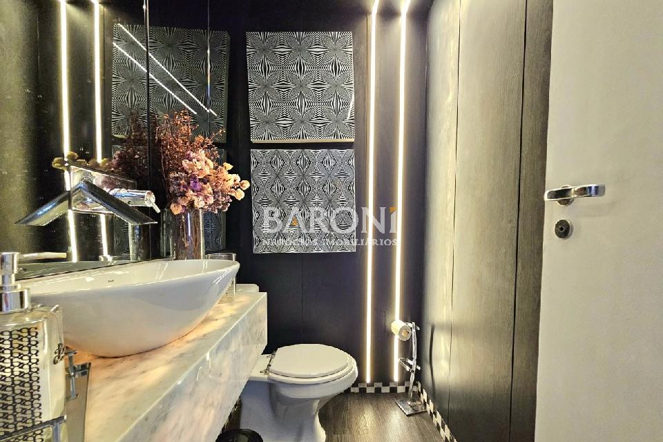 Apartamento - Brooklin