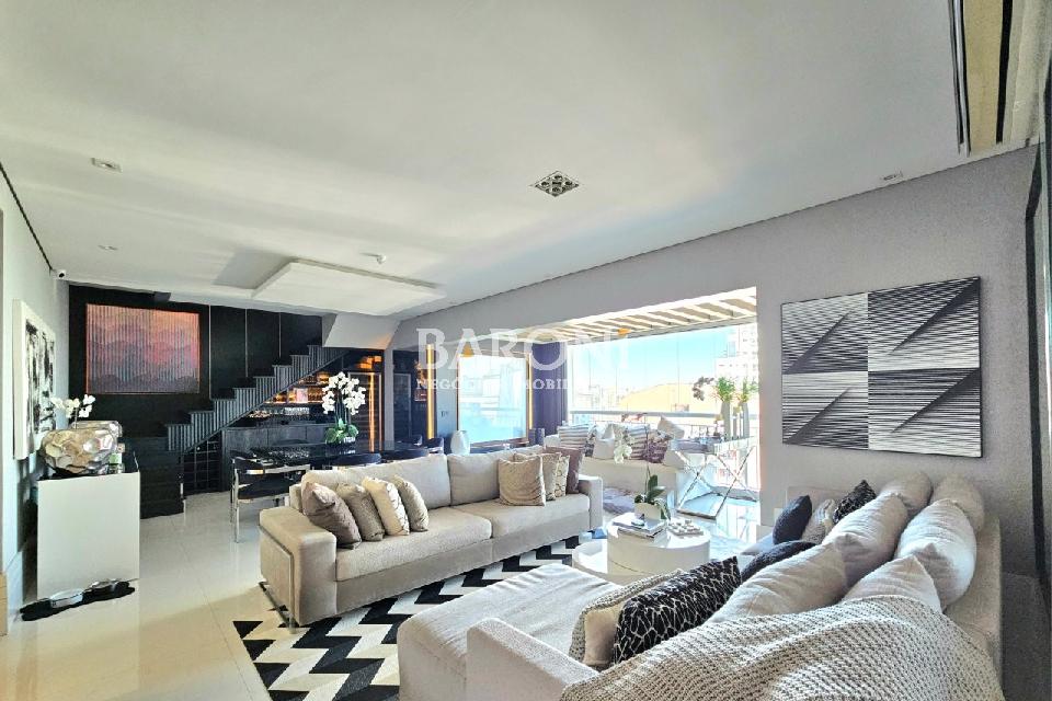 Apartamento - Brooklin