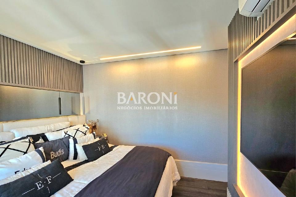 Apartamento - Brooklin